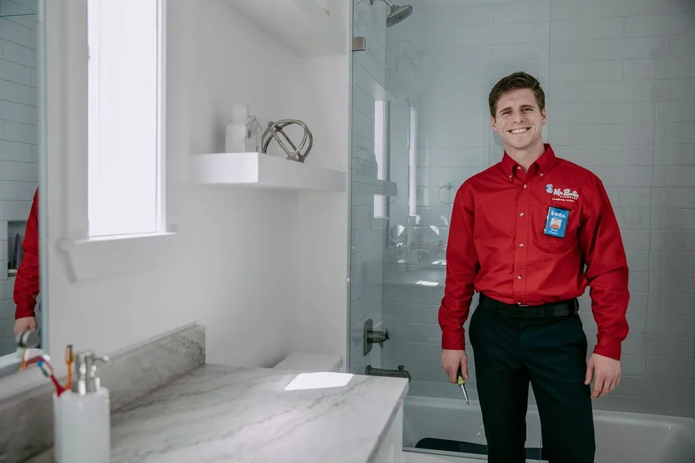 Slide of Mr. Rooter Plumbing of Orange Park