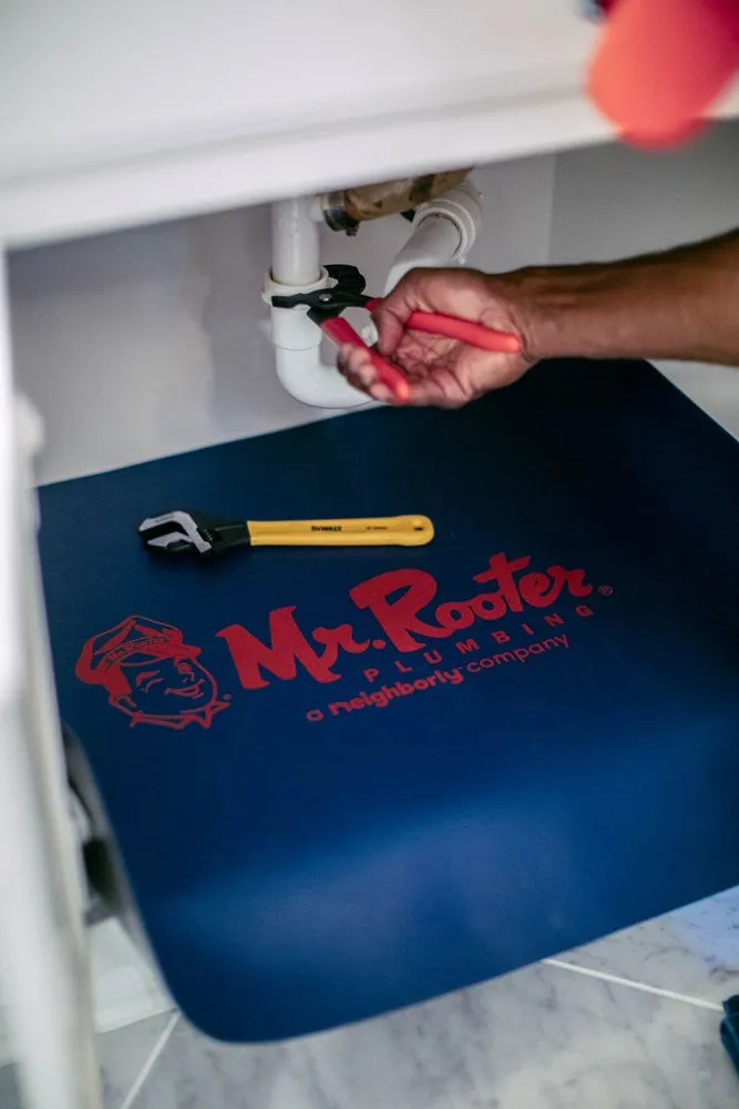 Slide of Mr. Rooter Plumbing of Orange Park