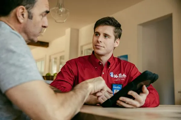 Mr. Rooter Plumbing of Orange Park