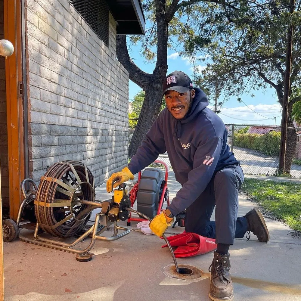 Slide of Mr. Rooter Plumbing of Orlando