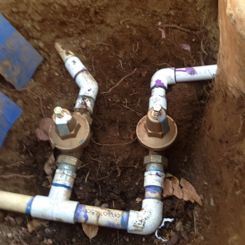 Slide of Mr. Rooter Plumbing of Palmdale