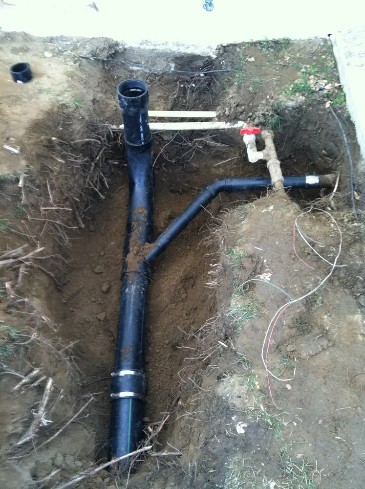 Slide of Mr. Rooter Plumbing of Palmdale