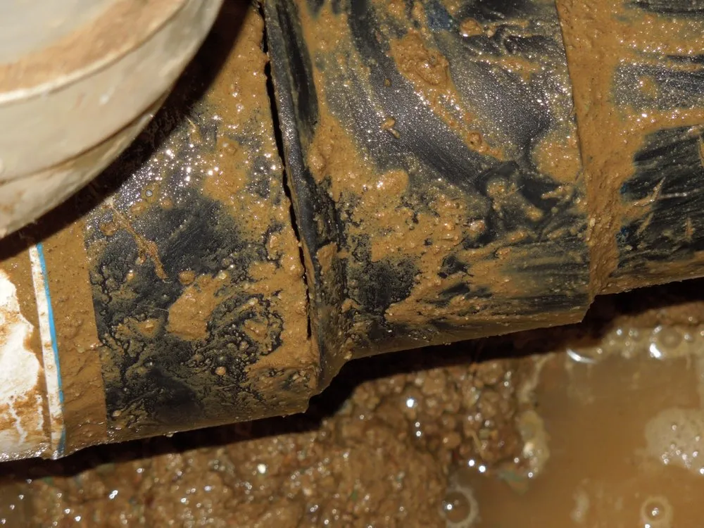 Slide of Mr. Rooter Plumbing of Palmdale