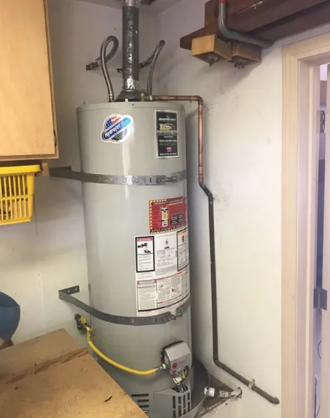 Slide of Mr. Rooter Plumbing of Palmdale