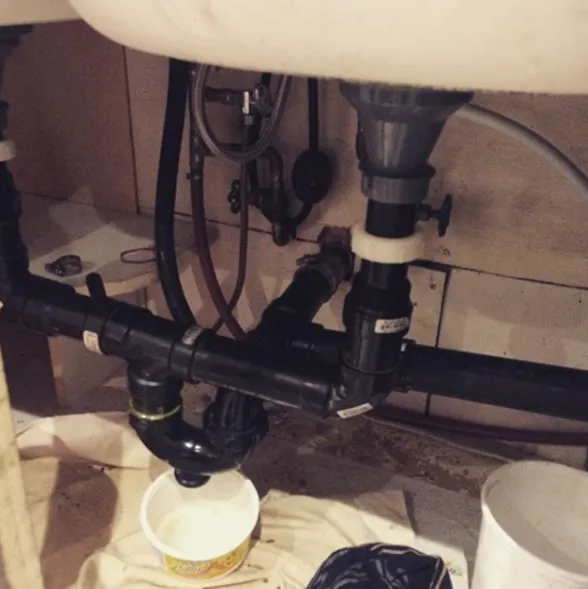 Slide of Mr. Rooter Plumbing of Palmdale