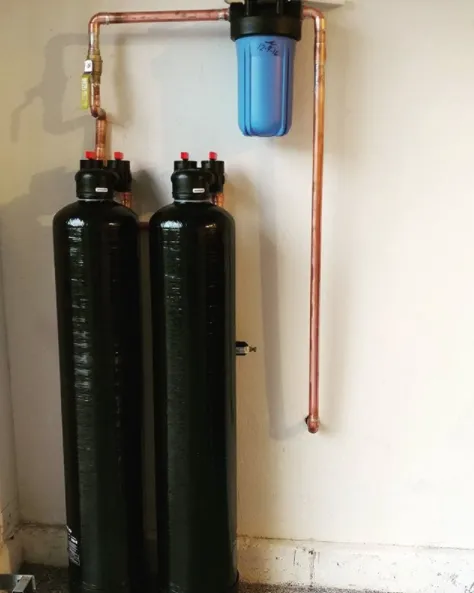 Quality plumbing repair in Palmdale, CA by Mr. Rooter Plumbing of Palmdale