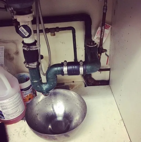 Trusted water heater service for homes in Palmdale, CA by Mr. Rooter Plumbing of Palmdale