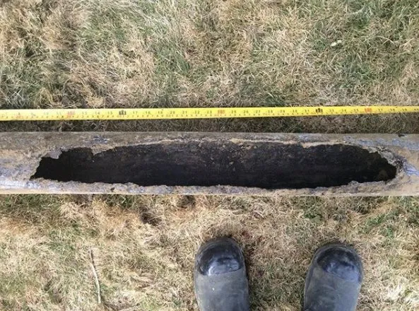 Reliable drain cleaning service in Palmdale, CA - Mr. Rooter Plumbing of Palmdale