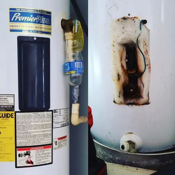 Quality plumbing repair in Palmdale, CA by Mr. Rooter Plumbing of Palmdale