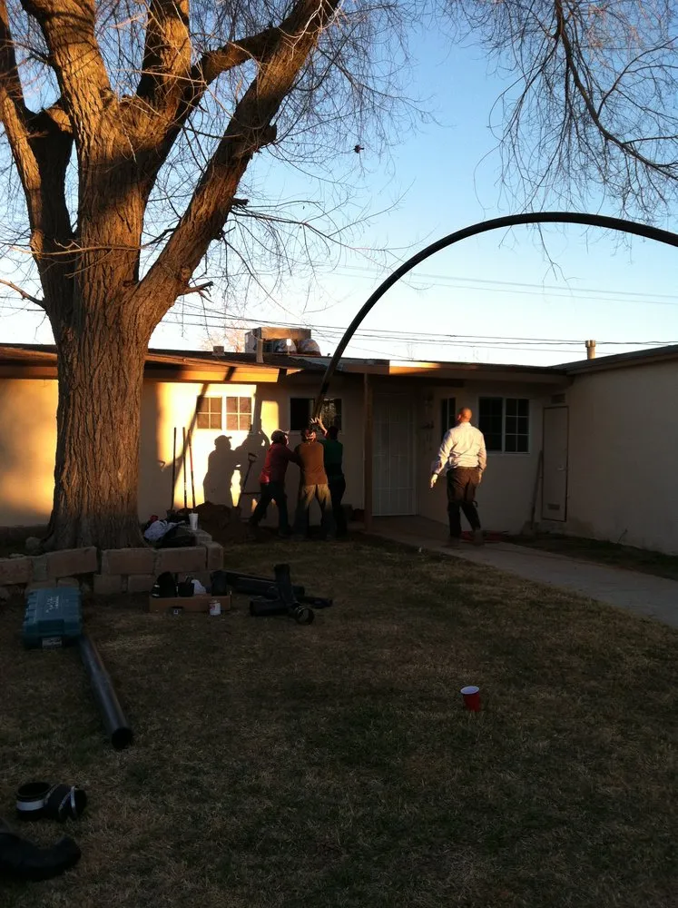 Slide of Mr. Rooter Plumbing of Palmdale
