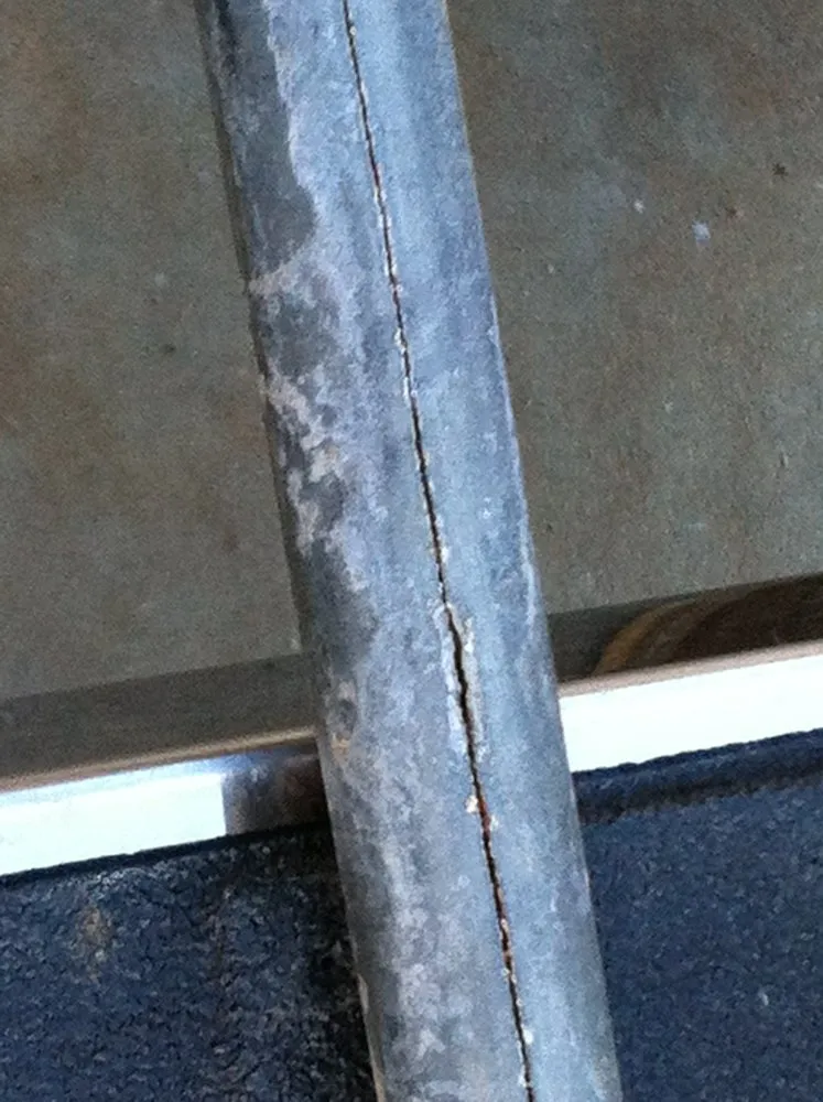 Slide of Mr. Rooter Plumbing of Palmdale