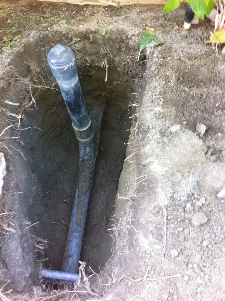 Slide of Mr. Rooter Plumbing of Palmdale