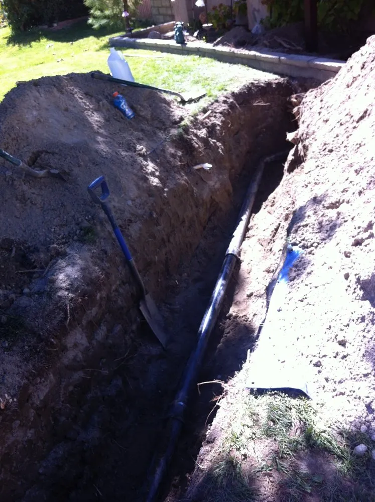 Slide of Mr. Rooter Plumbing of Palmdale