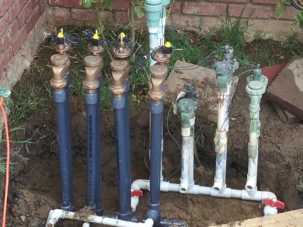 Slide of Mr. Rooter Plumbing of Palmdale