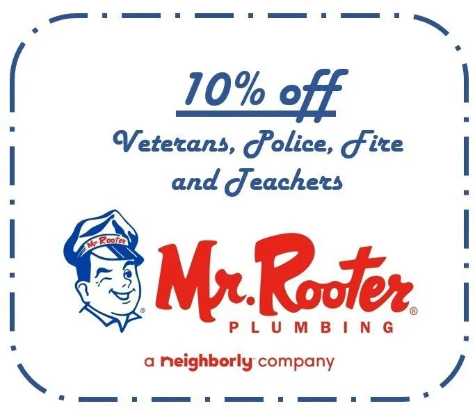 Slide of Mr. Rooter Plumbing of Peoria