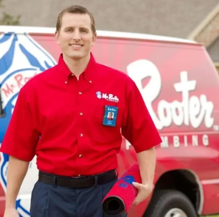 Quality water heater service for homes in Peoria, IL by Mr. Rooter Plumbing of Peoria