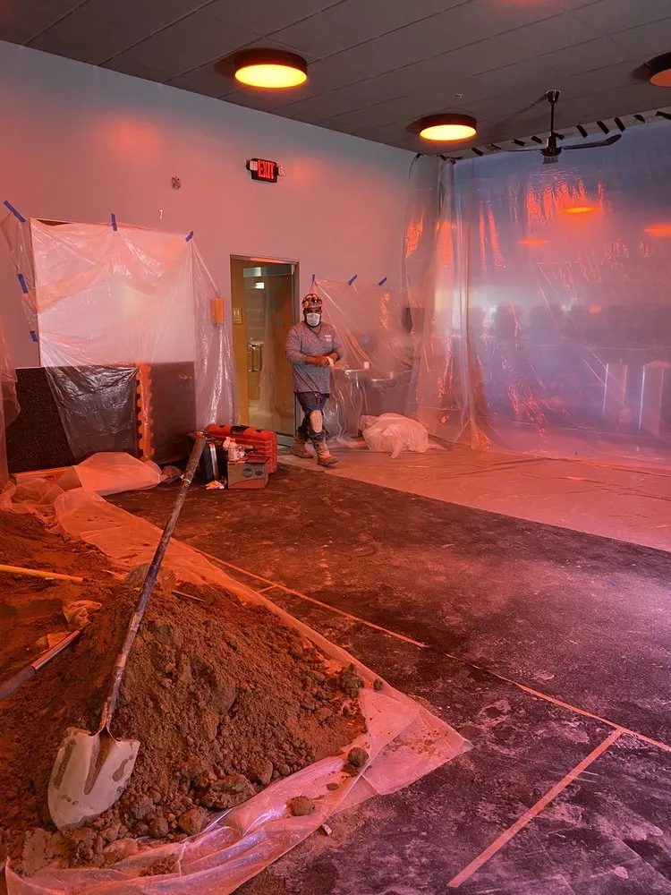 Expert water heater service in Winterville, NC by Mr. Rooter Plumbing of Pitt County