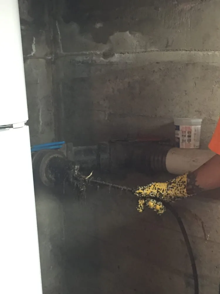 Slide of Mr. Rooter Plumbing of Rhode Island