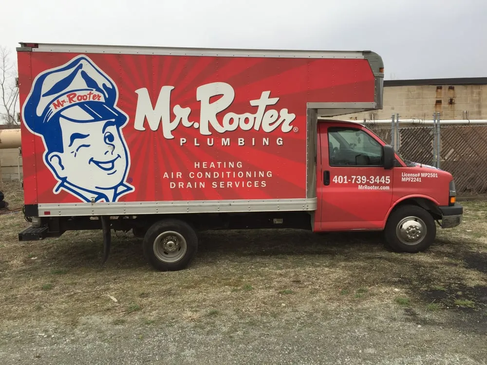 Trusted plumbing repair in Warwick, RI by Mr. Rooter Plumbing of Rhode Island