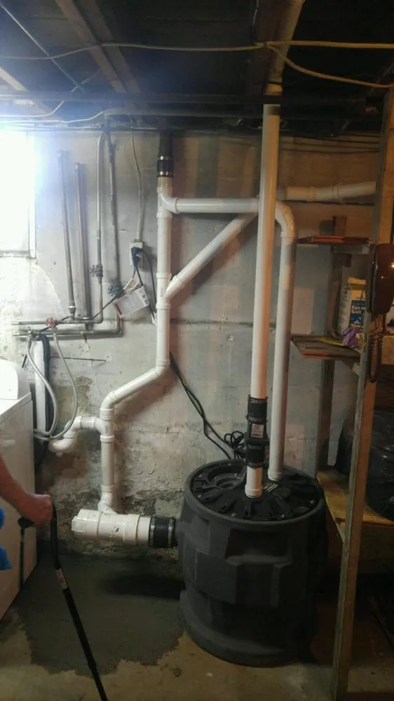 Affordable leak detection experts serving Warwick, RI - Mr. Rooter Plumbing of Rhode Island