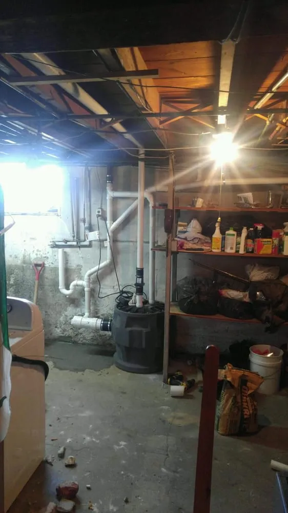 Emergency emergency plumbing service in Warwick, RI - Mr. Rooter Plumbing of Rhode Island