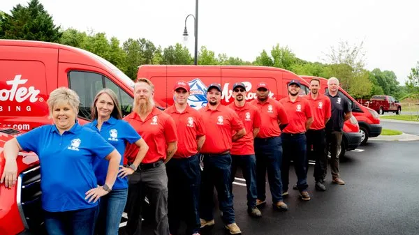 Mr. Rooter Plumbing of Richmond, VA