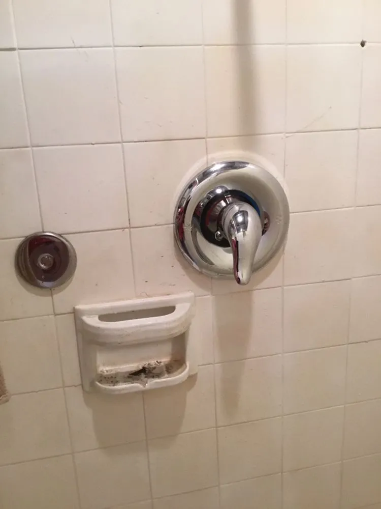 Slide of Mr. Rooter Plumbing of Riverside