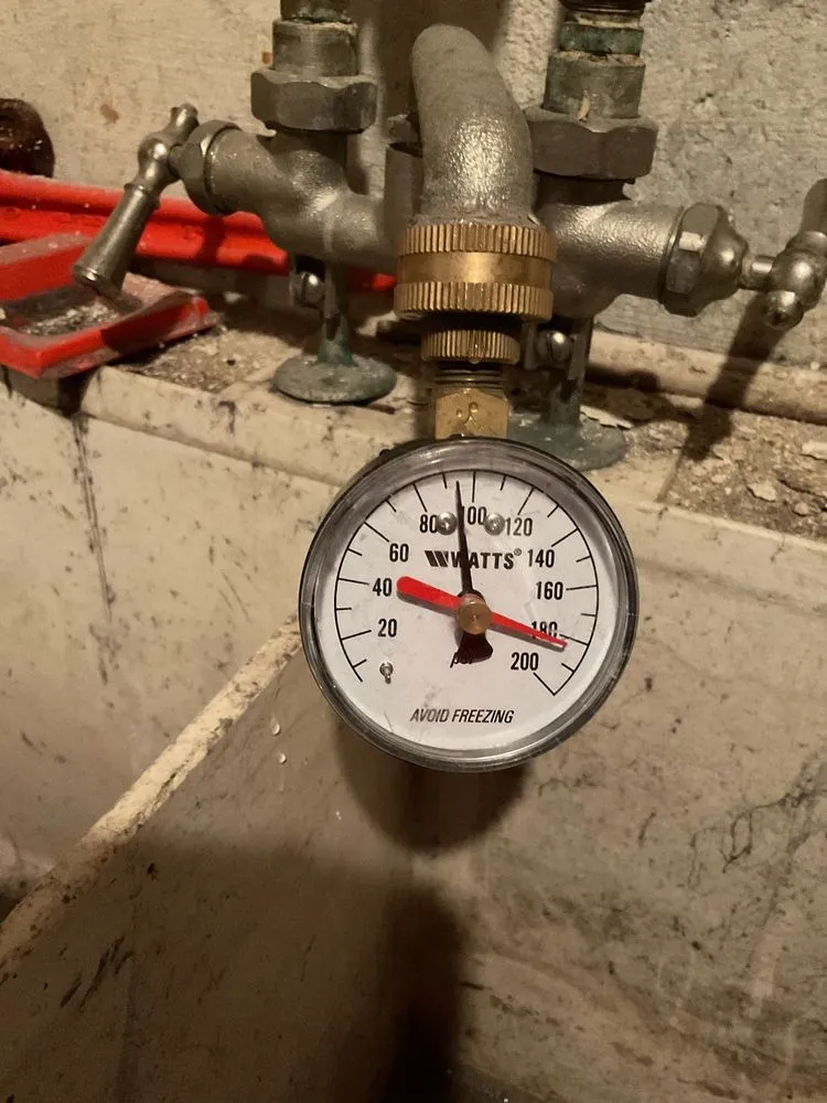 Slide of Mr. Rooter Plumbing of Rochester-MN