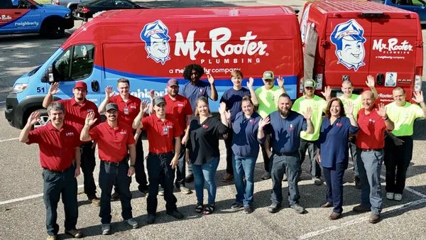 Mr. Rooter Plumbing of Rochester-MN