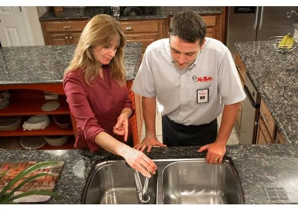 Reliable water heater service experts serving Saint Augustine, FL - Mr. Rooter Plumbing of Saint Augustine