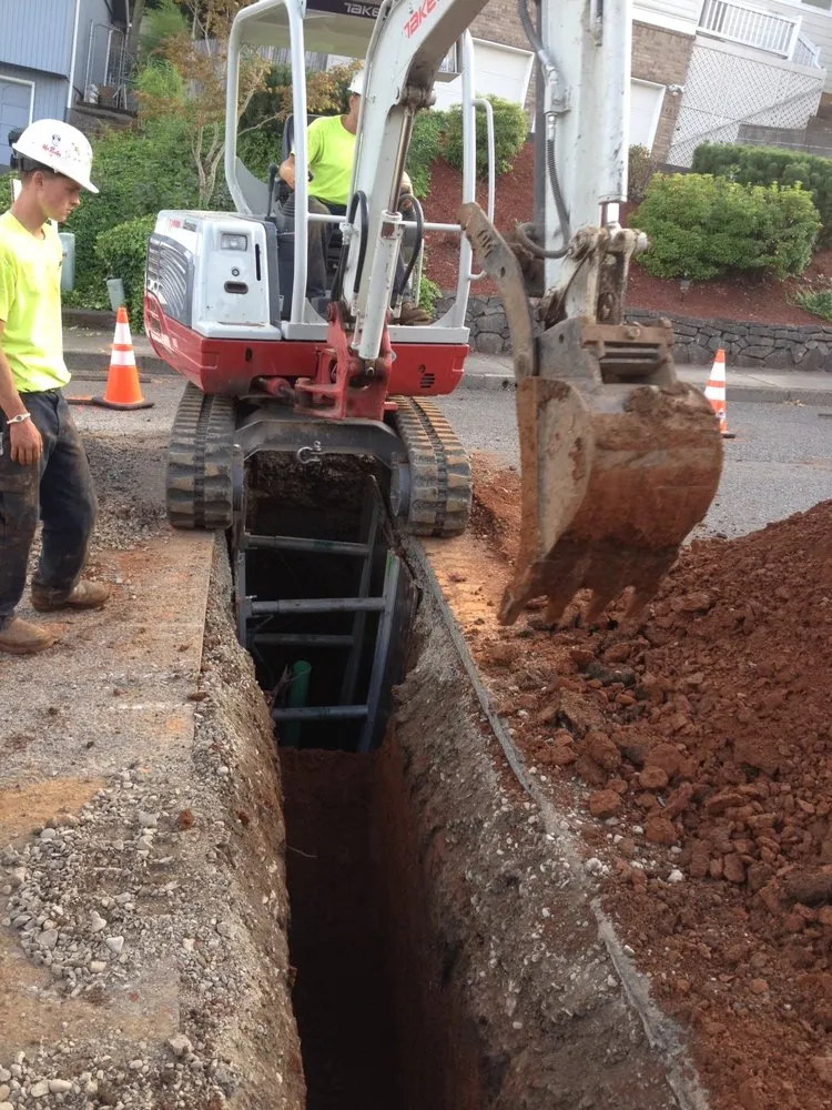 Slide of Mr. Rooter Plumbing of Salem, OR