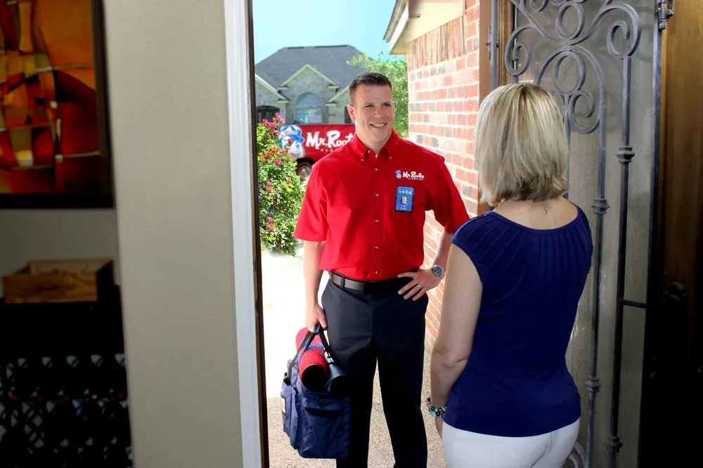 Top-rated leak detection for homes in Salem, OR by Mr. Rooter Plumbing of Salem, OR