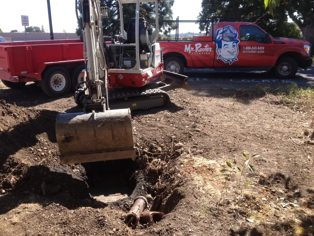 Expert plumbing repair experts serving Salem, OR - Mr. Rooter Plumbing of Salem, OR