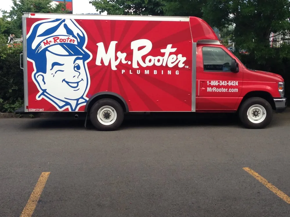 Trusted water heater service for homes in Salem, OR by Mr. Rooter Plumbing of Salem, OR