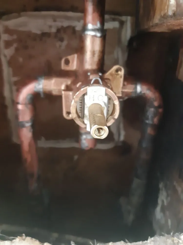 Slide of Mr. Rooter Plumbing of San Bernardino