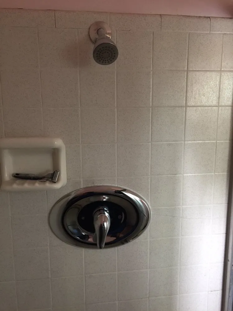 Slide of Mr. Rooter Plumbing of San Bernardino