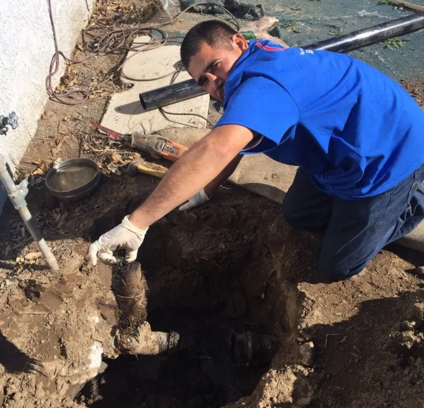 Affordable plumbing repair experts serving Colton, CA - Mr. Rooter Plumbing of San Bernardino