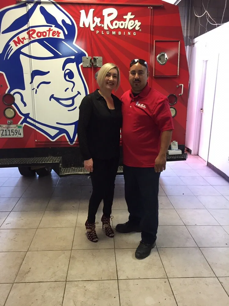 Emergency water heater service in Colton, CA by Mr. Rooter Plumbing of San Bernardino