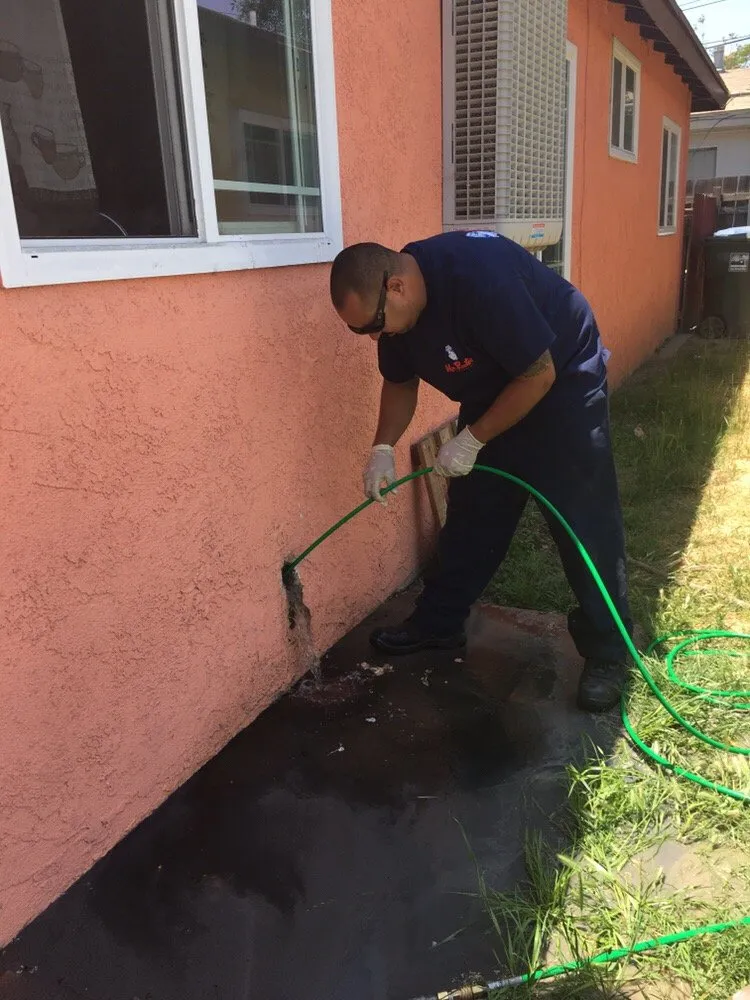 Emergency plumbing repair service in Colton, CA - Mr. Rooter Plumbing of San Bernardino