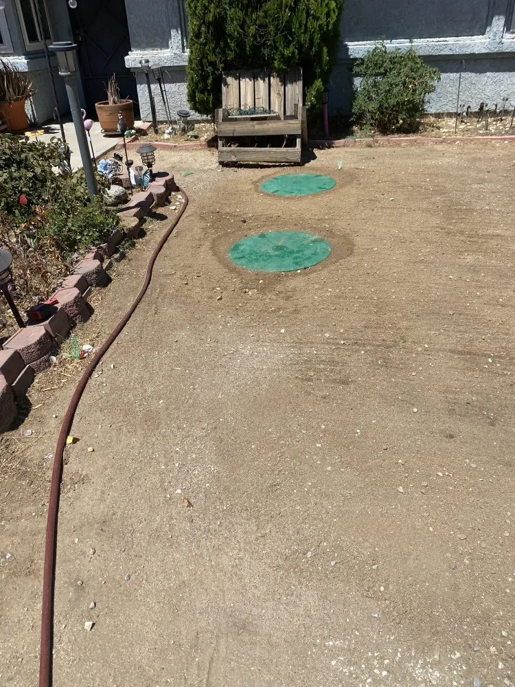 Slide of Mr. Rooter Plumbing of San Bernardino