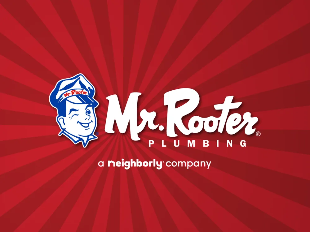 Slide of Mr. Rooter Plumbing of San Diego County