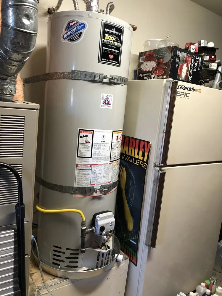 Slide of Mr. Rooter Plumbing of San Diego County