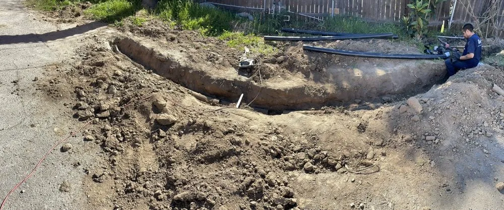 Trusted emergency plumbing experts serving San Diego, CA - Mr. Rooter Plumbing of San Diego County