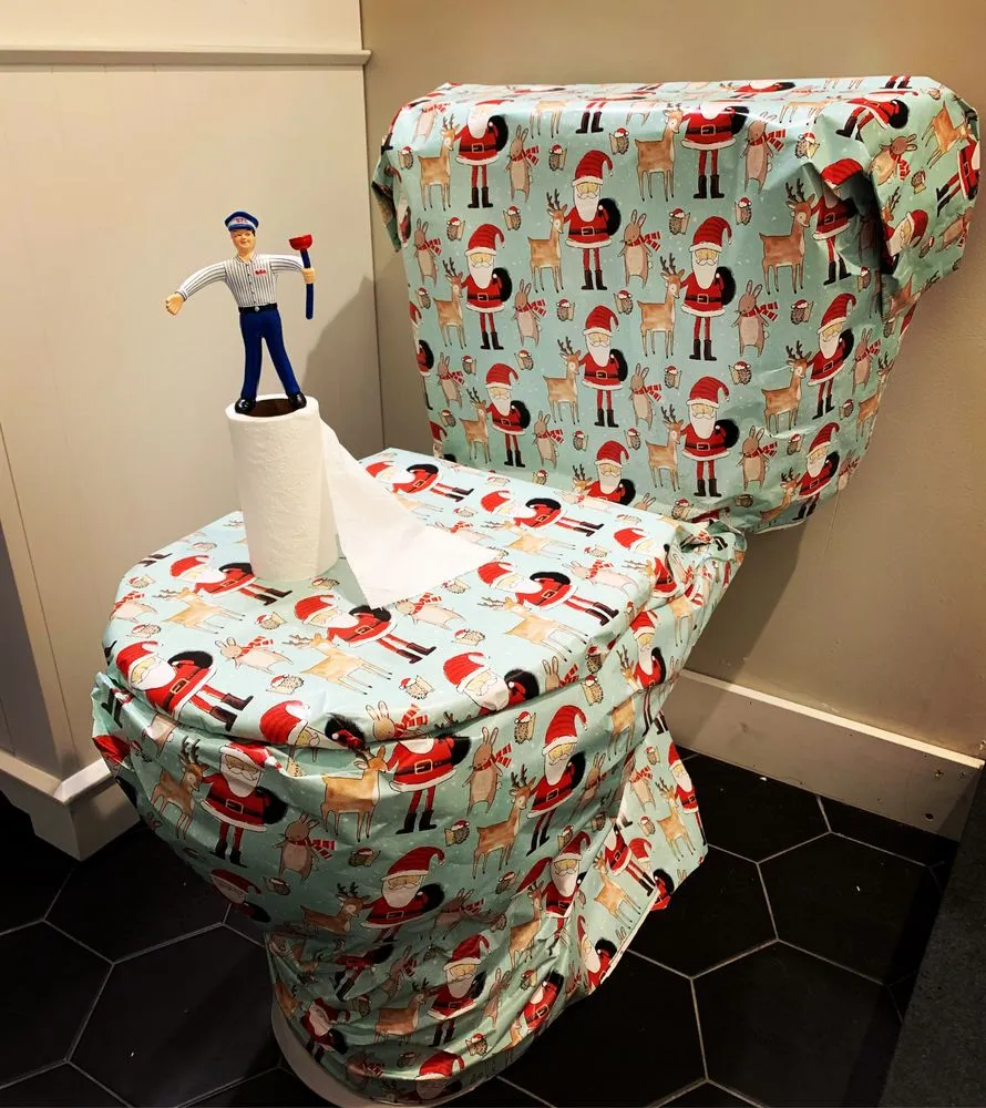 Slide of Mr. Rooter Plumbing of San Mateo County