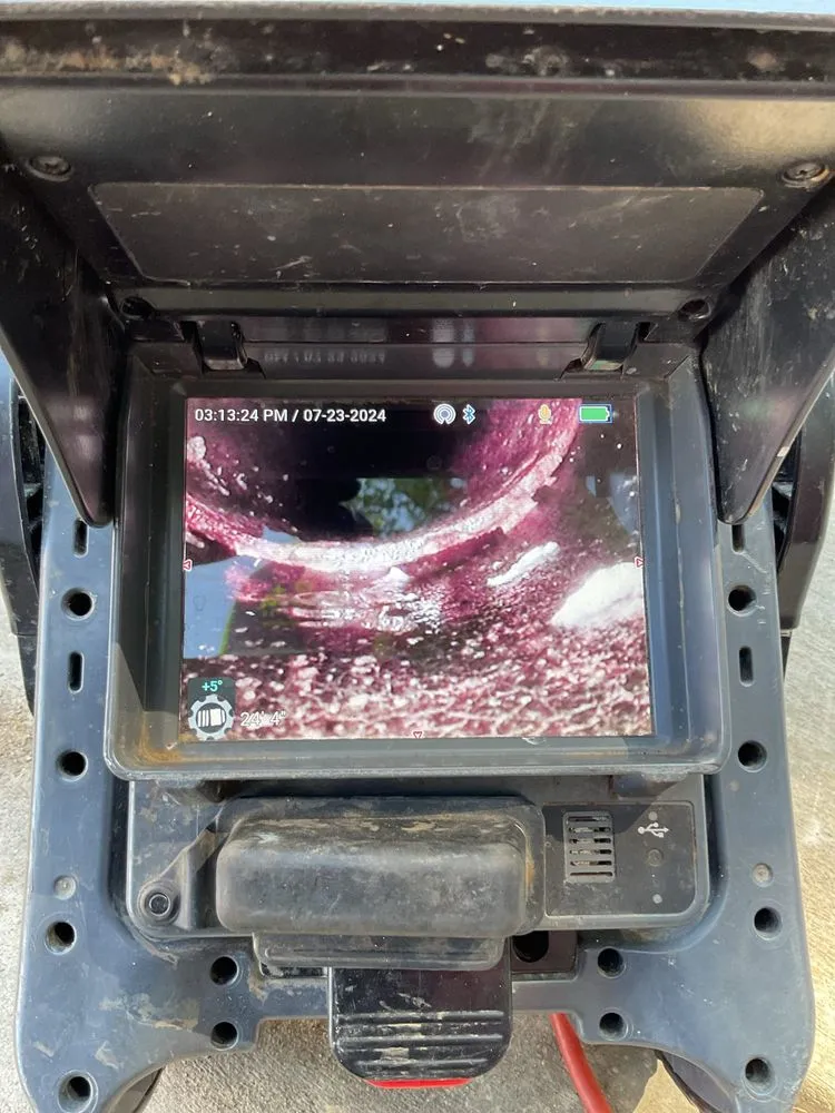 Slide of Mr. Rooter Plumbing of San Mateo County