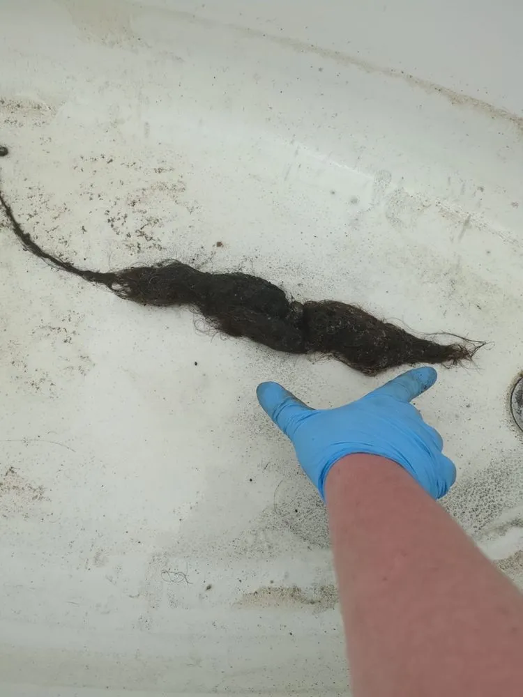 Slide of Mr. Rooter Plumbing of Santa Cruz