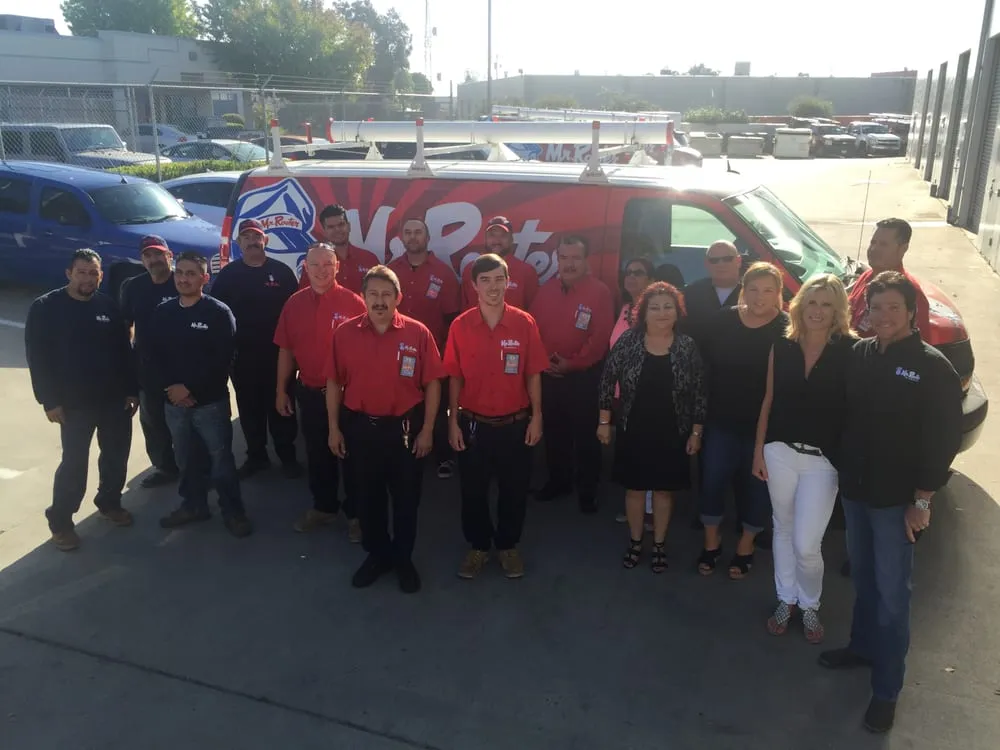 Quality plumbing repair for homes in Santa Cruz, CA by Mr. Rooter Plumbing of Santa Cruz