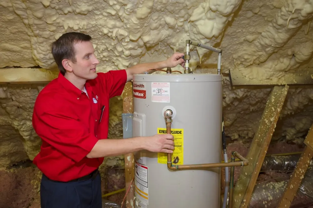 Reliable pipe repair service in Santa Cruz, CA - Mr. Rooter Plumbing of Santa Cruz