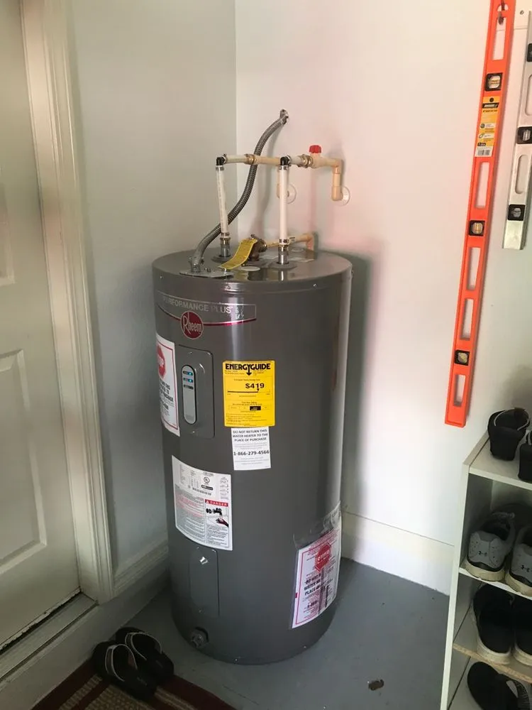 Trusted water heater service experts serving Sarasota, FL - Mr. Rooter Plumbing of Sarasota