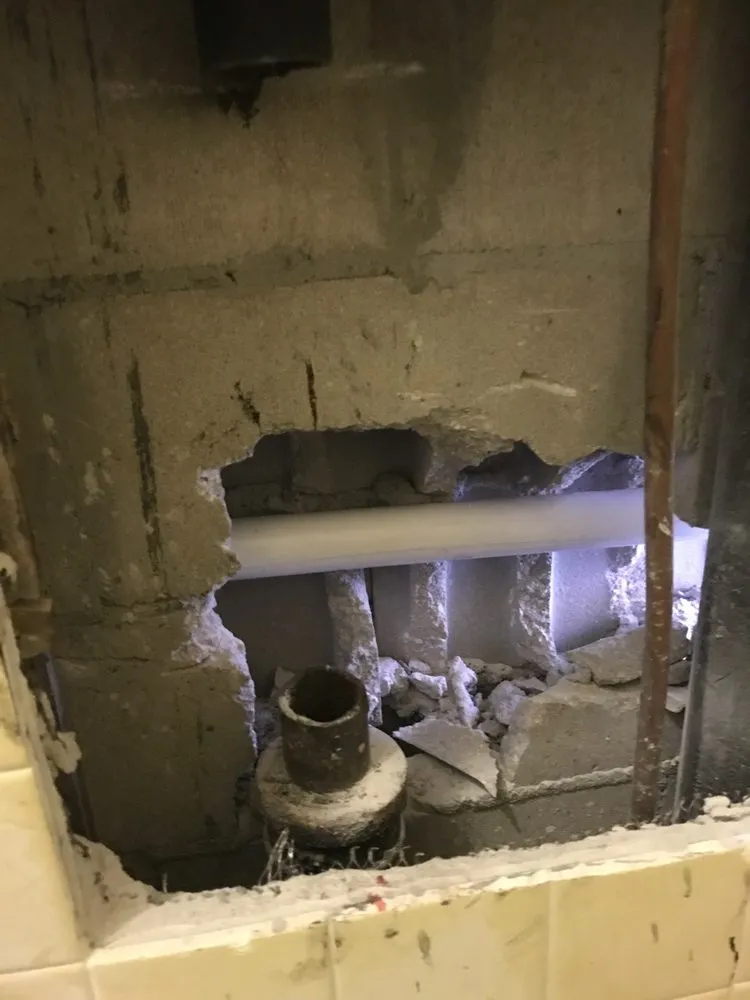 Professional water heater service for homes in Sarasota, FL by Mr. Rooter Plumbing of Sarasota